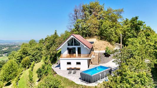 Majšperk – Slovenya fotoğrafı