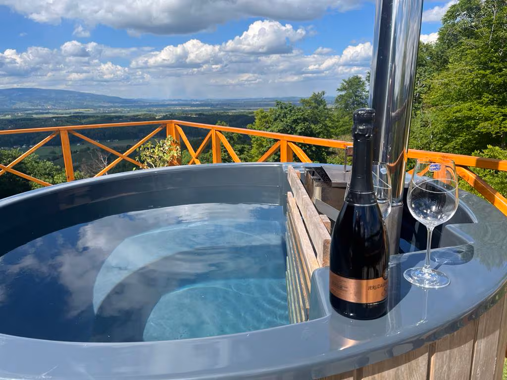 Majšperk – Slovenya fotoğrafı