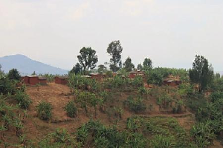 Makamba – Burundi fotoğrafı