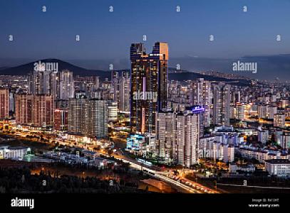 Ataşehir, İstanbul fotoğrafı