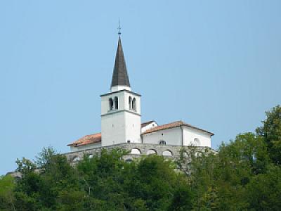 Makole – Slovenya fotoğrafı