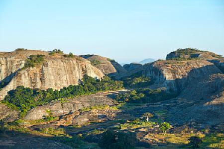 Malanje – Angola fotoğrafı