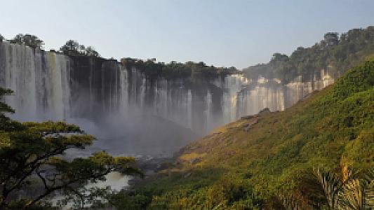 Malanje – Angola fotoğrafı