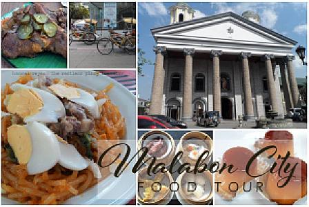 Malabon – Filipinler fotoğrafı