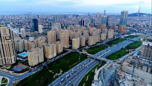 Ataşehir, İstanbul fotoğrafı