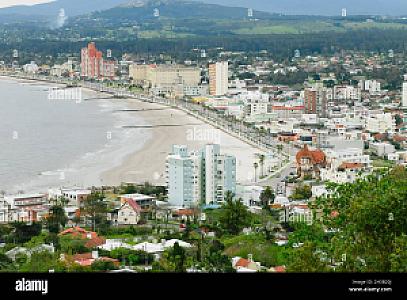 Maldonado – Uruguay fotoğrafı