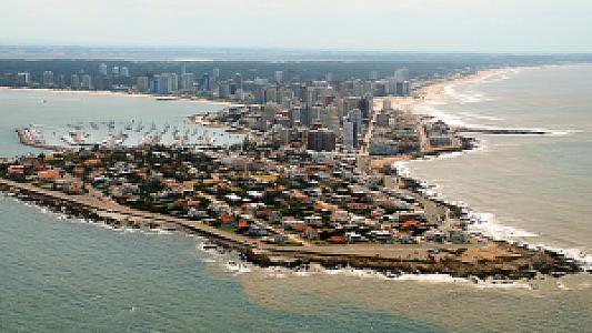 Maldonado – Uruguay fotoğrafı
