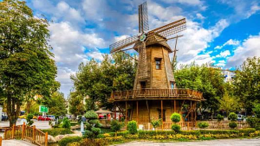 Malatya – Türkiye fotoğrafı