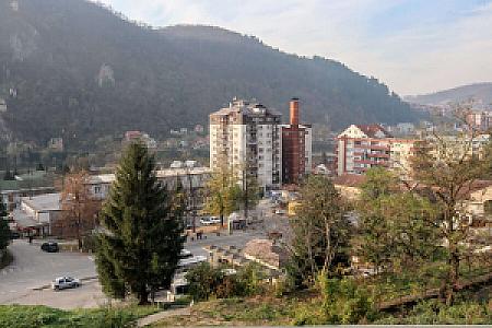 Mali Zvornik – Sırbistan fotoğrafı