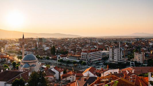 Malishevë – Kosovo fotoğrafı