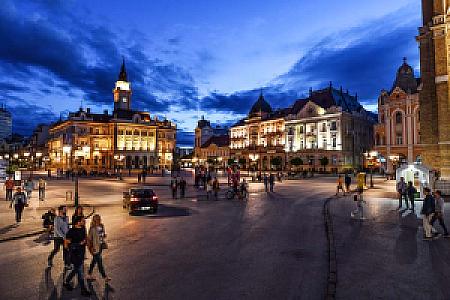 Malo Crniće – Sırbistan fotoğrafı