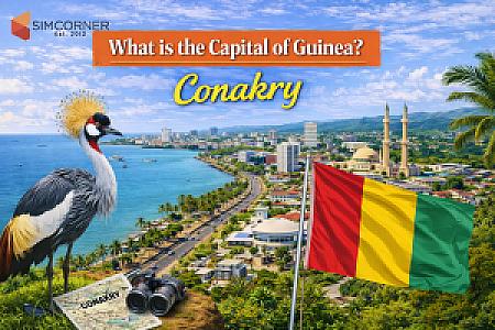 Mamou – Guinea fotoğrafı