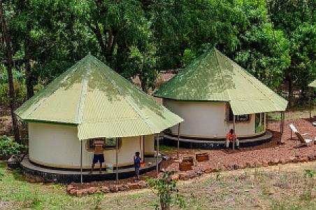 Mamou – Guinea fotoğrafı
