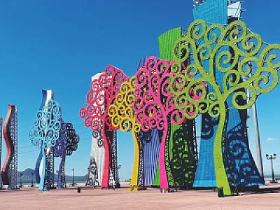 Managua – Nicaragua fotoğrafı