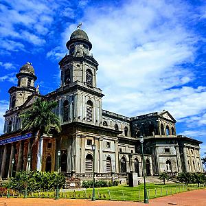 Managua – Nicaragua fotoğrafı
