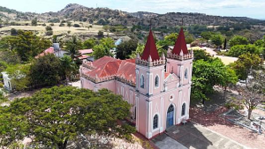 Manatuto – Timor-Leste fotoğrafı