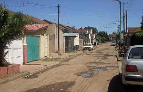 Mandera – Kenya fotoğrafı