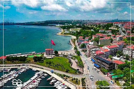 Avcılar, İstanbul fotoğrafı