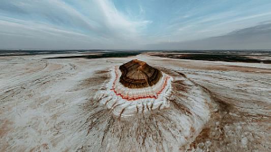 Mangghystaū – Kazakistan fotoğrafı