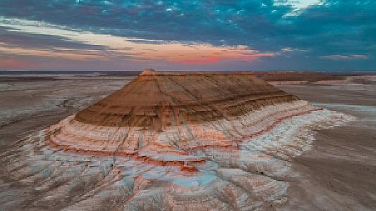 Mangghystaū – Kazakistan fotoğrafı