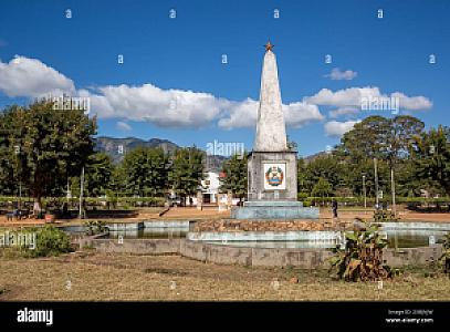 Manica – Mozambique fotoğrafı