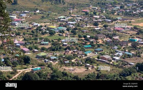 Manica – Mozambique fotoğrafı