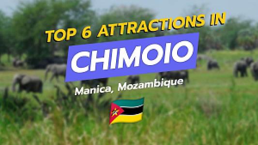 Manica – Mozambique fotoğrafı