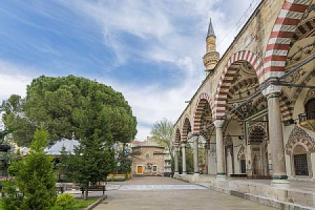 Manisa – Türkiye fotoğrafı