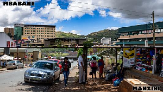 Manzini – Eswatini fotoğrafı