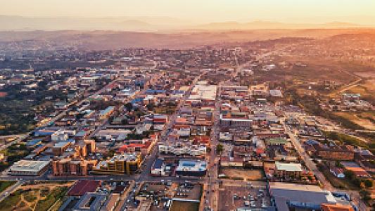 Manzini – Eswatini fotoğrafı
