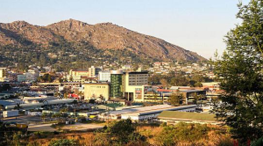 Manzini – Eswatini fotoğrafı