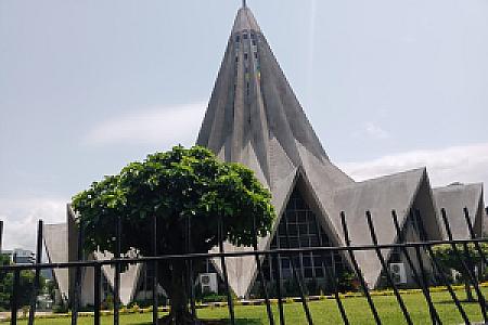 Maputo – Mozambique fotoğrafı