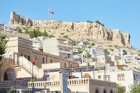 Mardin – Türkiye fotoğrafı