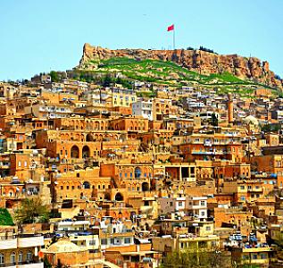 Mardin – Türkiye fotoğrafı
