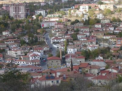 Ayaş, Ankara fotoğrafı