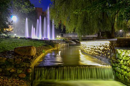 Marijampolė – Litvanya fotoğrafı