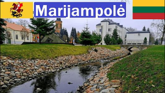 Marijampolė – Litvanya fotoğrafı