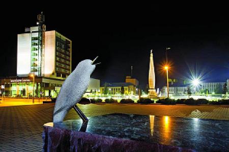 Marijampolė – Litvanya fotoğrafı