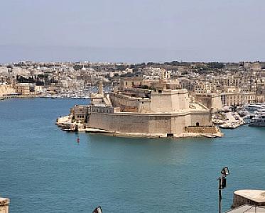 Marsa – Malta fotoğrafı