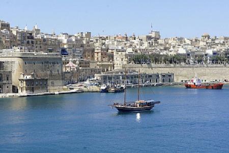 Marsa – Malta fotoğrafı