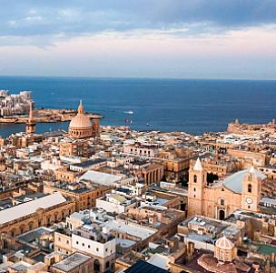 Marsa – Malta fotoğrafı