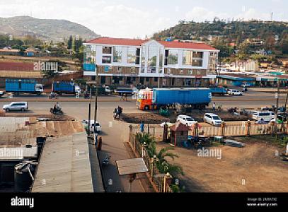 Marsabit – Kenya fotoğrafı