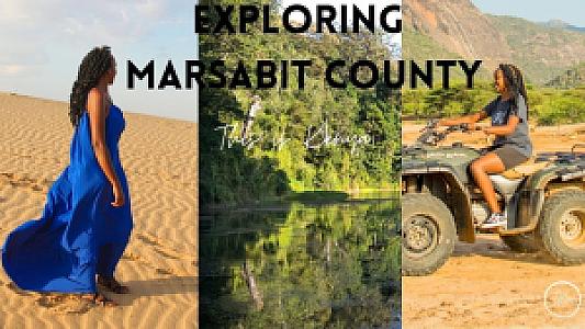 Marsabit – Kenya fotoğrafı