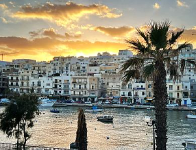 Marsaskala – Malta fotoğrafı