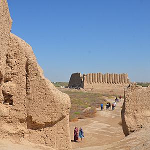 Mary – Türkmenistan fotoğrafı