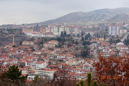 Ayaş, Ankara fotoğrafı