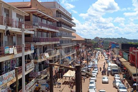 Masaka – Uganda fotoğrafı