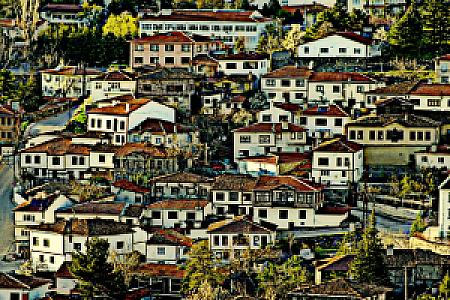 Ayaş, Ankara fotoğrafı