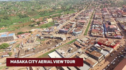 Masaka – Uganda fotoğrafı