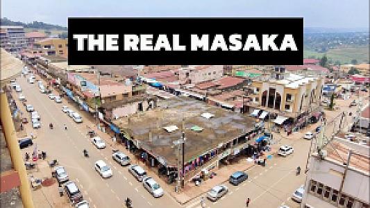 Masaka – Uganda fotoğrafı
